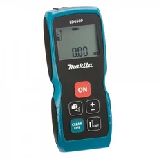 Makita LD050P lézeres távolságmérő, 50m