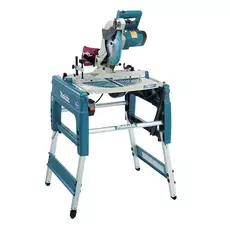 Makita LF1000 Kombinált Gérvágó Fűrész (+asztal) 260mm / 1650W