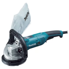 Makita PC5000C betoncsiszoló 125mm 1400W