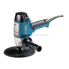 Makita Polírozógép 180mm / 900W / PV7000C