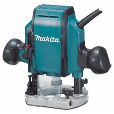 Makita RP0900 Felsőmaró 900W / 6-8mm befogás/