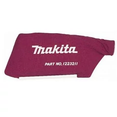 Makita Vászon Porzsák UB1101 típusú porszívóhoz