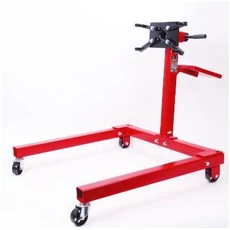 Motorszerelő Állvány Forgatható 600kg (motorforgató) Motorszerelő Állvány Forgatható 600kg (motorforgató)