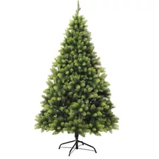 Polystar műfenyő, 695 ág, 150cm Polystar műfenyő, 695 ág, 150cm