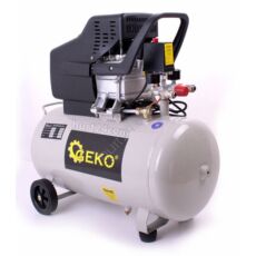 Geko kompresszor 1.8kW, 50L, 8bar