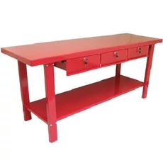 Torin satupad három fiókos, 200x64cm Torin satupad három fiókos, 200x64cm