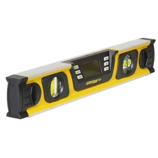 Stanley FatMax digitális vízmérték, 40cm