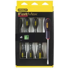 Stanley FatMax 6db-os csavarhúzó klt. Torx