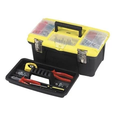 Stanley Szerszámosláda Jumbo fém csat. 19"