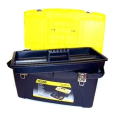 Stanley Szerszámosláda Jumbo fém csat. 22" Stanley Szerszámosláda Jumbo fém csat. 22"
