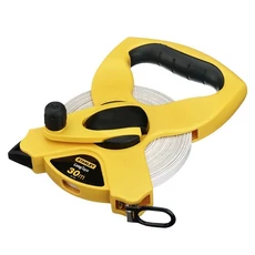 Stanley 2-34-792 üvegszálas mérőszalag 30m Stanley 2-34-792 üvegszálas mérőszalag 30m