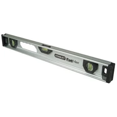 Stanley FatMax I-Beam mágneses vízmérték 120cm