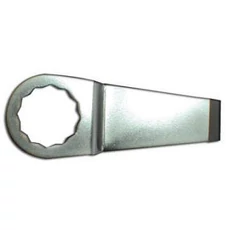 Licota spakli pótkés levegős szélvédőkivágóhoz 18mm