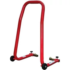 Motorkerékpár alátámasztó és szerelő állvány (első) 100kg
