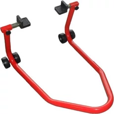 Torin Big Red motorkerékpár alátámasztó, szerelő állvány, 200kg-ig Torin Big Red motorkerékpár alátámasztó, szerelő állvány, 200kg-ig