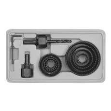 Vorel Körkivágó Készlet 19-64mm / 11db / 22570