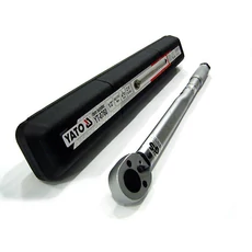 Yato Nyomatékkulcs 1/2" / 42-210Nm / YT-0760 Yato Nyomatékkulcs 1/2" / 42-210Nm / YT-0760