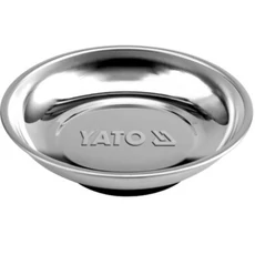 Yato mágneses csavartartó tálca, 150mm Yato mágneses csavartartó tálca, 150mm