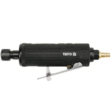 Yato Levegős Lyukcsiszológép / 6mm / 0,42kW / YT-0965