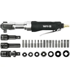 Yato Levegős Racsniszár Készlet 1/2" / 68Nm / YT-0982 Yato Levegős Racsniszár Készlet 1/2" / 68Nm / YT-0982
