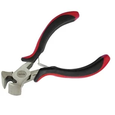 Yato Műszerész Homlokcsípő Fogó 115mm / YT-2082 Yato Műszerész Homlokcsípő Fogó 115mm / YT-2082