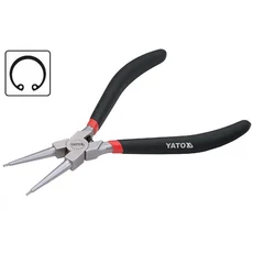 Yato Zégerfogó 200mm Belső Egyenes / YT-2146 Yato Zégerfogó 200mm Belső Egyenes / YT-2146