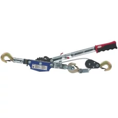 Yato profi racsnis kézi csörlő 4T / 3m / YT-5914 Yato profi racsnis kézi csörlő 4T / 3m / YT-5914