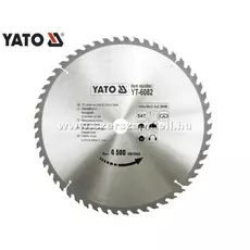 Yato Körfűrészlap (Vídialapkás) 350x30mm / 54fog / YT-6082