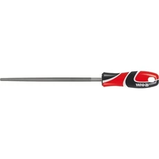 Yato Reszelő Kerek 250mm / #1 / YT-6227