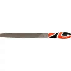 Yato Reszelő Lapos 250mm / #3 / YT-6233