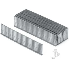 Yato tűzőszeg 1000db / 14mm / YT-7034