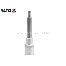 Yato Torx Bit-Dugókulcs T40 1/2"