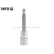 Yato Torx Bit-Dugókulcs T45 1/2"