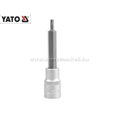 Yato Torx Bit-Dugókulcs T25 1/2"