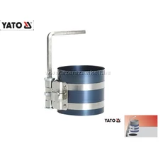Yato Dugattyúgyűrű Összehúzó 90-175mm / YT-0636