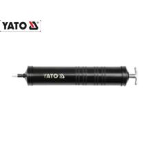 Yato YT-0708 Olajpumpa 500cm3