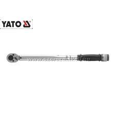 Yato Nyomatékkulcs 3/4" / 100-500Nm / YT-0770