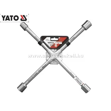 Yato kerékkulcs 17x19x21mm+1/2"