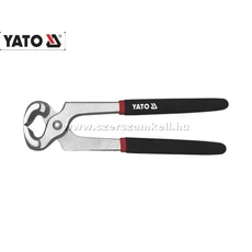 Yato Harapófogó 180mm / YT-2047 Yato Harapófogó 180mm / YT-2047