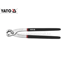 Yato Rabitzfogó 250mm / YT-2060
