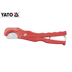 Yato PVC csővágó 35mm / YT-2230