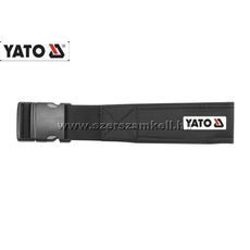 Yato Öv 90-120cm YT-7409
