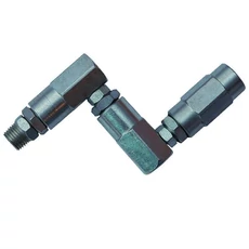 Zsírzócső csukló 360°-ban forgatható 1785702