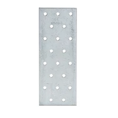 Összekötő Lemez 80x300mm