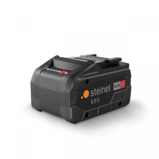 Steinel CAS akkumulátor LI-HD, 18V, 5.5Ah