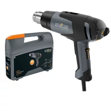 Steinel HG 2120 E hőlégfúvó kofferben, 2.2kW