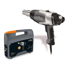 Steinel HG 2520 E hőlégfúvó kofferben, 2.3kW