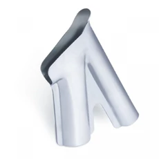 Steinel hegesztősaru, 6mm, 9mm