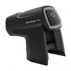 Steinel HG Scan Pro digitális infravörös hőmérő, HG2520E hőlégfúvóhoz 