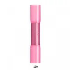 Steinel krimpelő zsugorhüvely készlet, D0.5-1.5